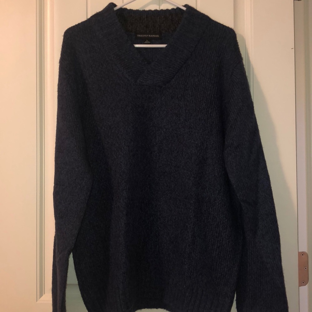 Mens Tricots st Raphael sweater
